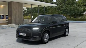 Occasion Mini Countryman
