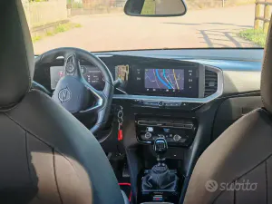 Brugt Opel Mokka