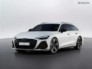 Begagnad Audi A6