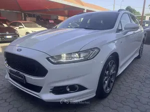 Usata Ford Mondeo