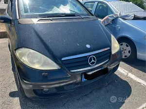 Occasion Mercedes A160