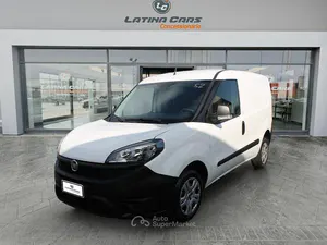 Usata Fiat Doblò