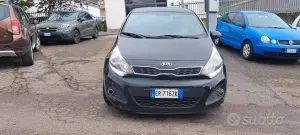 Usado Kia Rio