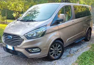 Usata Ford Tourneo