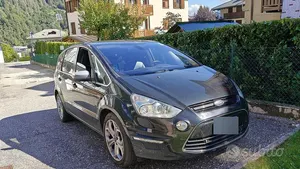 Occasion Ford S-MAX