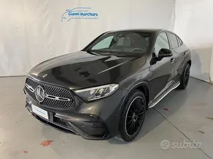 Usata Mercedes GLC300e