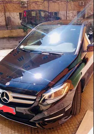 Usata Mercedes B180