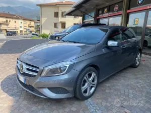 Occasion Mercedes A160