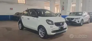 Usata Smart ForFour