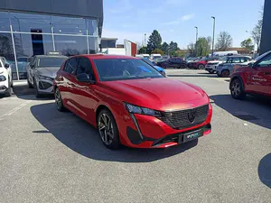 Usata Peugeot 308