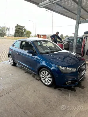 Usata Audi A1