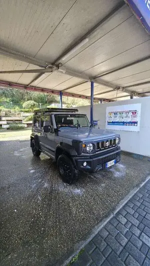 Occasion Suzuki Jimny