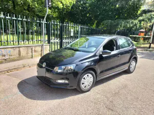 Occasion VW Polo