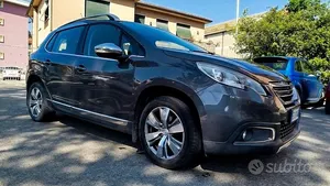 Brugt Peugeot 2008
