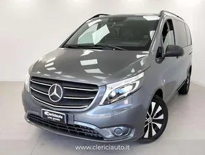 Occasion Mercedes Vito