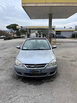 Occasion Opel Corsa