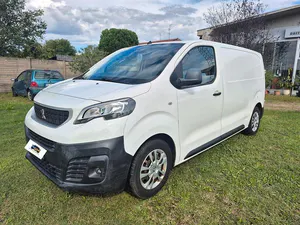 Begagnad Peugeot Expert