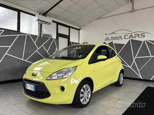 Usata Ford Ka