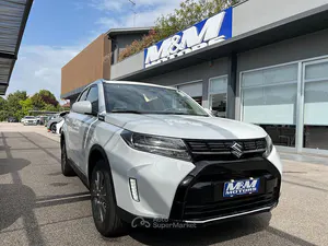 Usata Suzuki Vitara