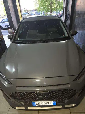 Gebraucht Hyundai Kona
