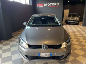 Occasion VW Golf VII