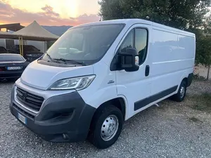 Usata Fiat Ducato