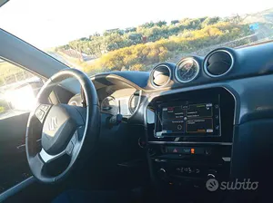 Occasion Suzuki Vitara