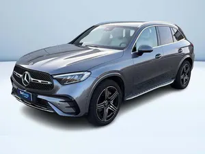 Occasion Mercedes GLC220