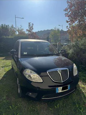 Usata Lancia Ypsilon