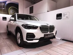 Usata BMW X5