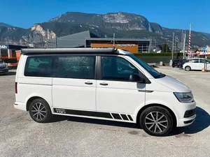 Usata VW California