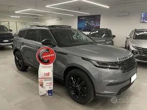 Usata Land Rover Range Rover Velar