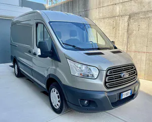 Occasion Ford Transit