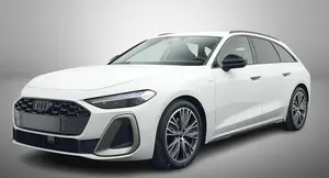 Begagnad Audi A5