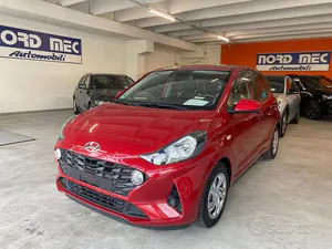 Używany Hyundai i10
