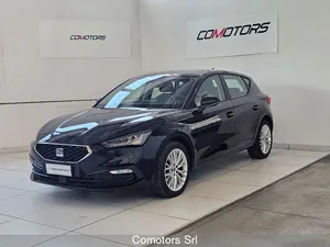 Begagnad Seat Leon