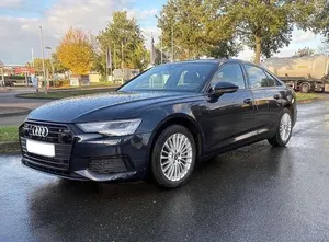 Usata Audi A6