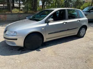 Usata Fiat Stilo