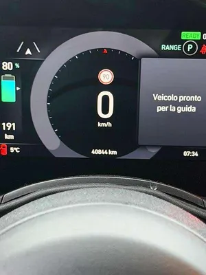Gebraucht Fiat 500e