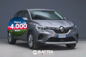 Occasion Renault Captur