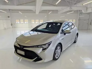 Usata Toyota Corolla