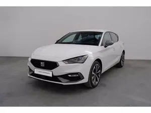 Occasion Seat Leon