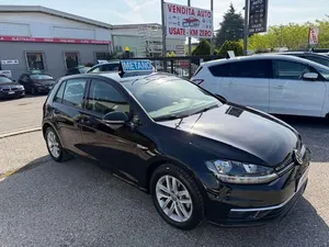 Usata VW Golf VIII