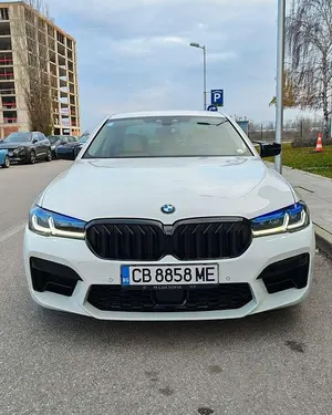 Usata BMW 530