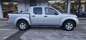 Brugt Nissan Navara