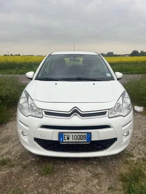 Usata Citroën C3