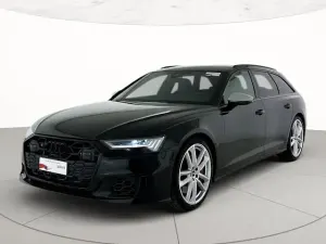 Usata Audi S6