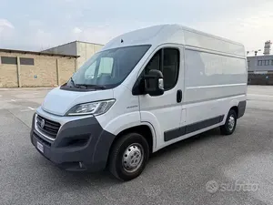 Occasion Fiat Ducato