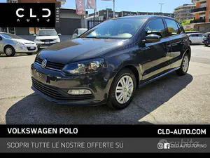 Occasion VW Polo