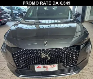 Usata DS Automobiles DS7 Crossback